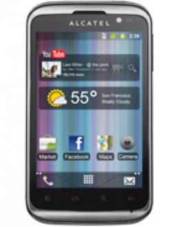 Alcatel One Touch 991