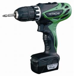 Hitachi DS 10DFL