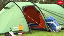 Vango Pulsar 200