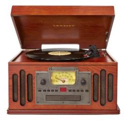 Crosley CR704C Musician