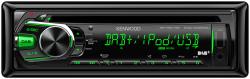 Kenwood KDC-DAB34U