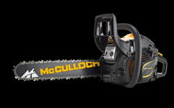 McCulloch CS 450 Elite