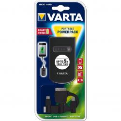 Varta Portable Powerpack