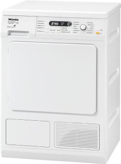 Miele T 8857 WP EcoComfort