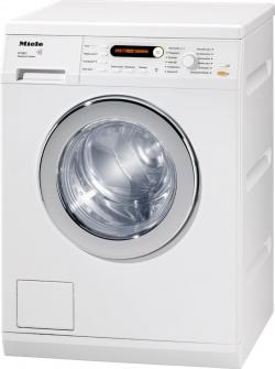 Miele W 5831 WPS