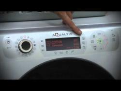 Hotpoint AQD1070D 69