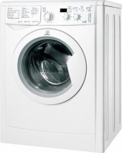 Indesit IWDD 7145 B