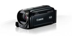 Canon LEGRIA HF R506