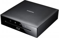 Samsung BD-ES5000