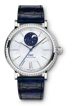 IWC 4590 Portofino Midsize Automatic Moon Phase