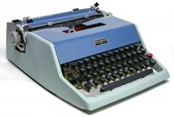 Underwood 21