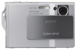 Cyber-shot DSC-T7