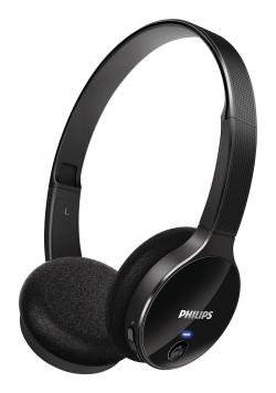 Philips SHB4000